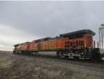 BNSF 5049